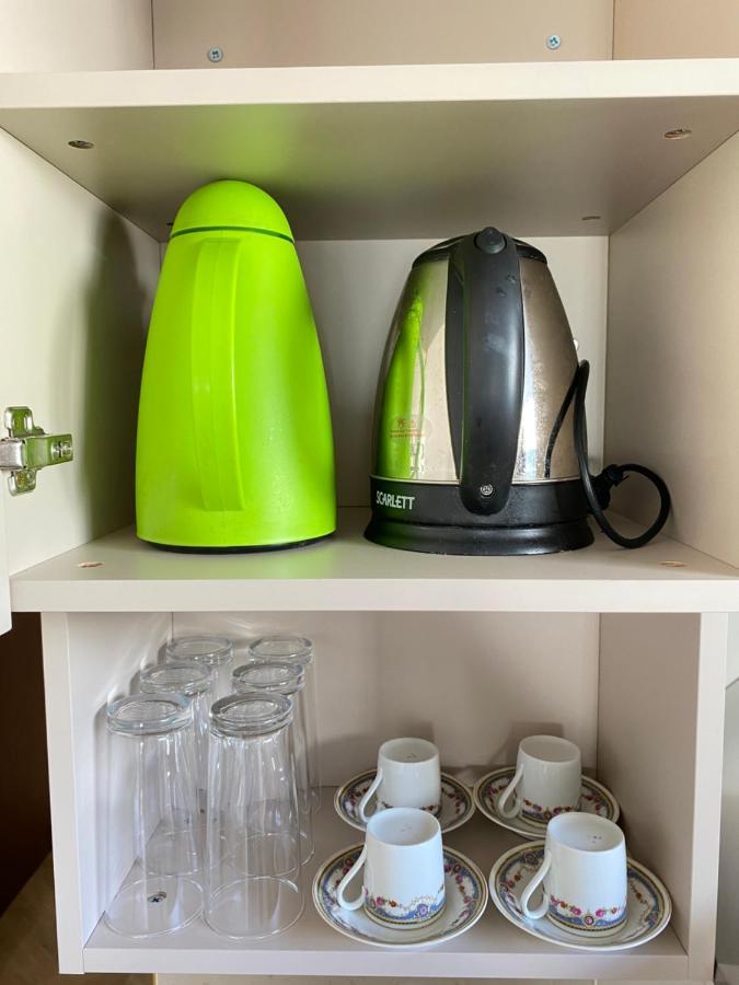 Apartament Chez Les Deux Garcons Montrouge Zewnętrze zdjęcie