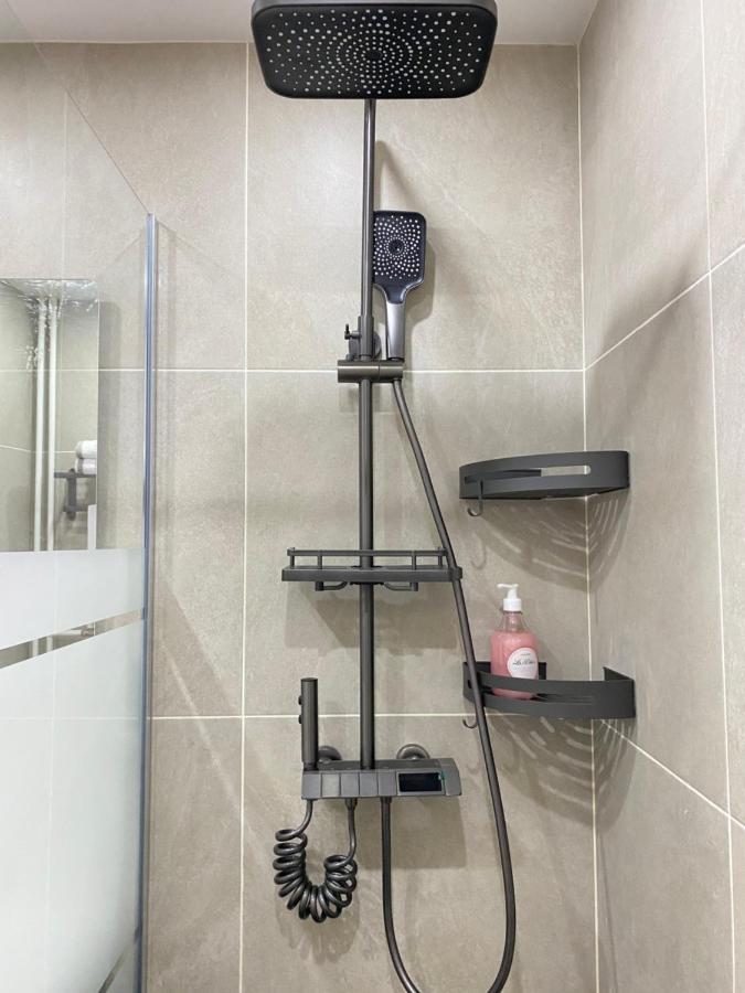 Apartament Chez Les Deux Garcons Montrouge Zewnętrze zdjęcie
