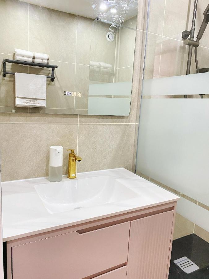 Apartament Chez Les Deux Garcons Montrouge Zewnętrze zdjęcie