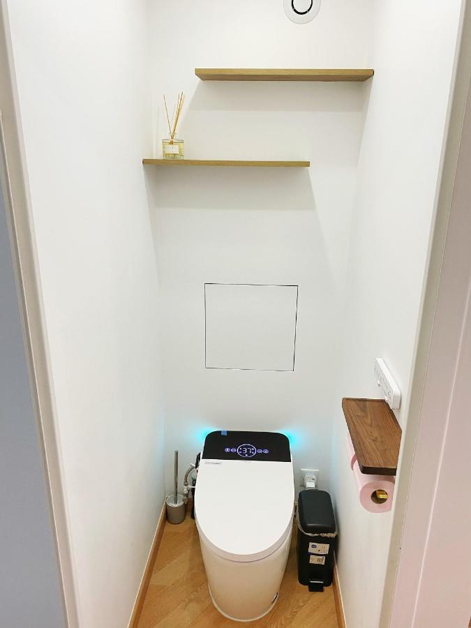 Apartament Chez Les Deux Garcons Montrouge Zewnętrze zdjęcie