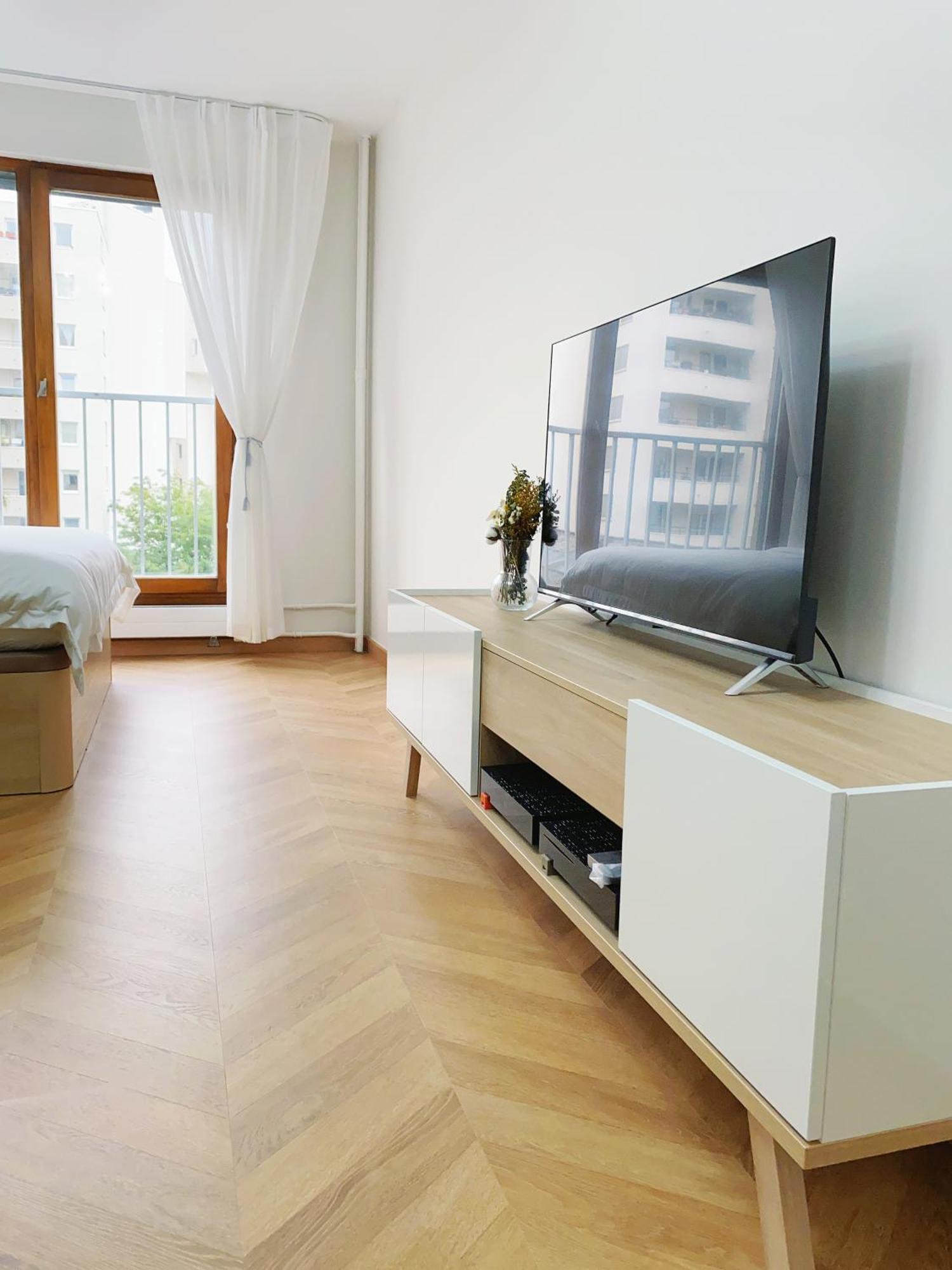 Apartament Chez Les Deux Garcons Montrouge Zewnętrze zdjęcie